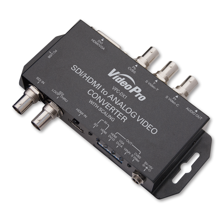 VPC-DX1