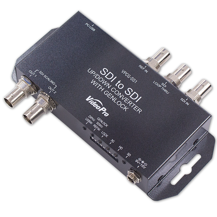 VIDEOPROビデオプロ　 VPC-DX1　ダウンコンバータ VPCG-SS1 | MEDIAEDGE STORE